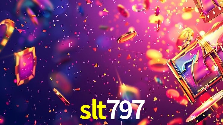 Inovações de Jogos na slt797: O Futuro das Experiências Interativas