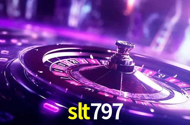 A Emoção da Loteria na slt797: Uma Chance de Mudança de Vida