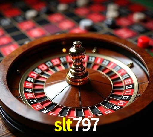 Integração de APIs slt797