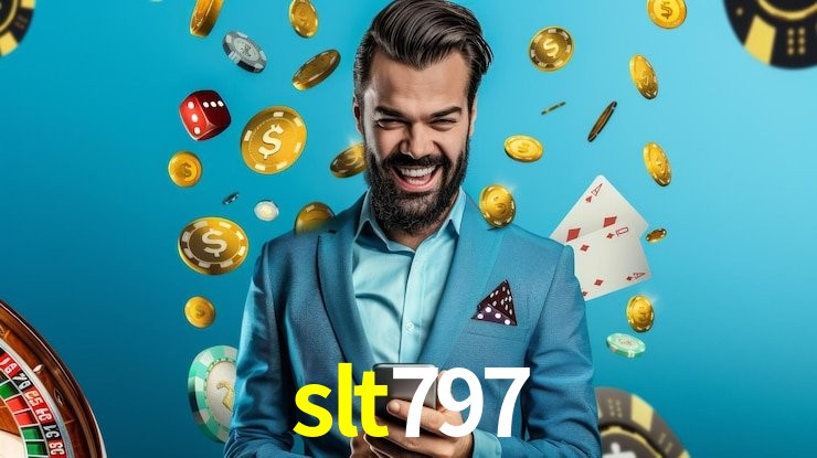 Game Statistics slt797