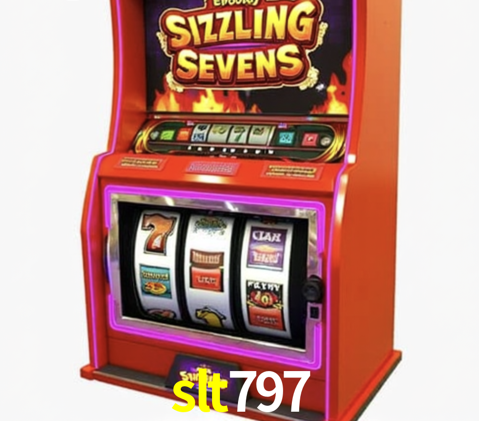 Responsive Design slt797