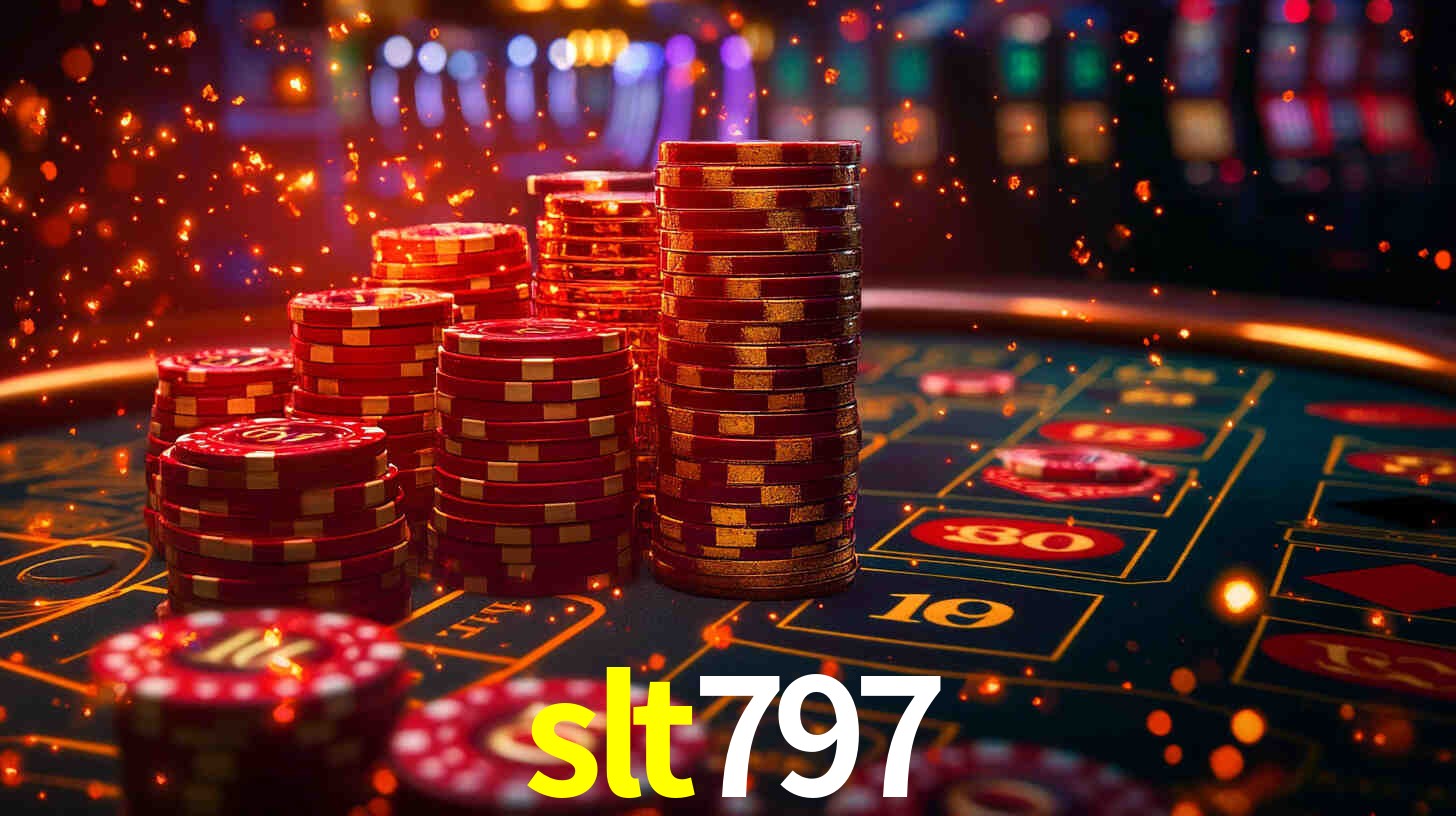 Welcome Bonus slt797