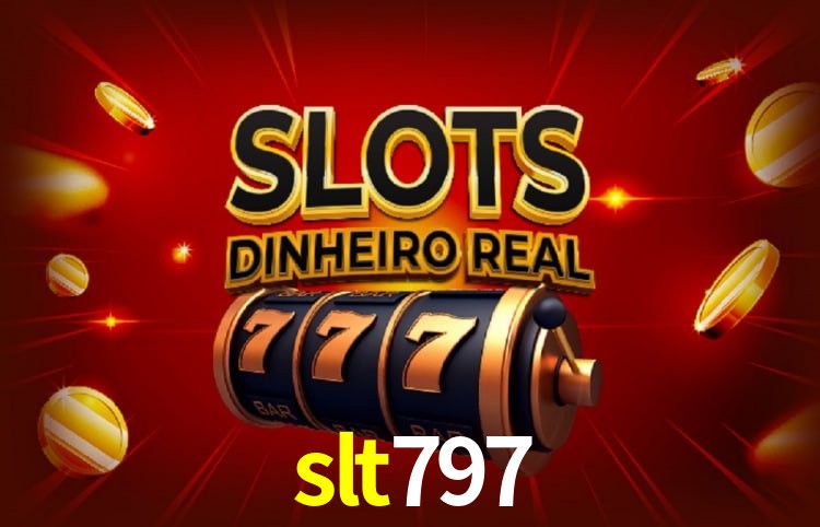 Tecnologia da Plataforma slt797