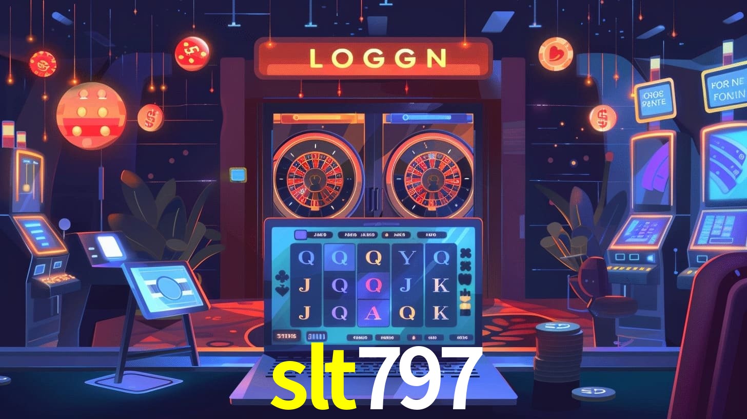 Segurança 2FA slt797