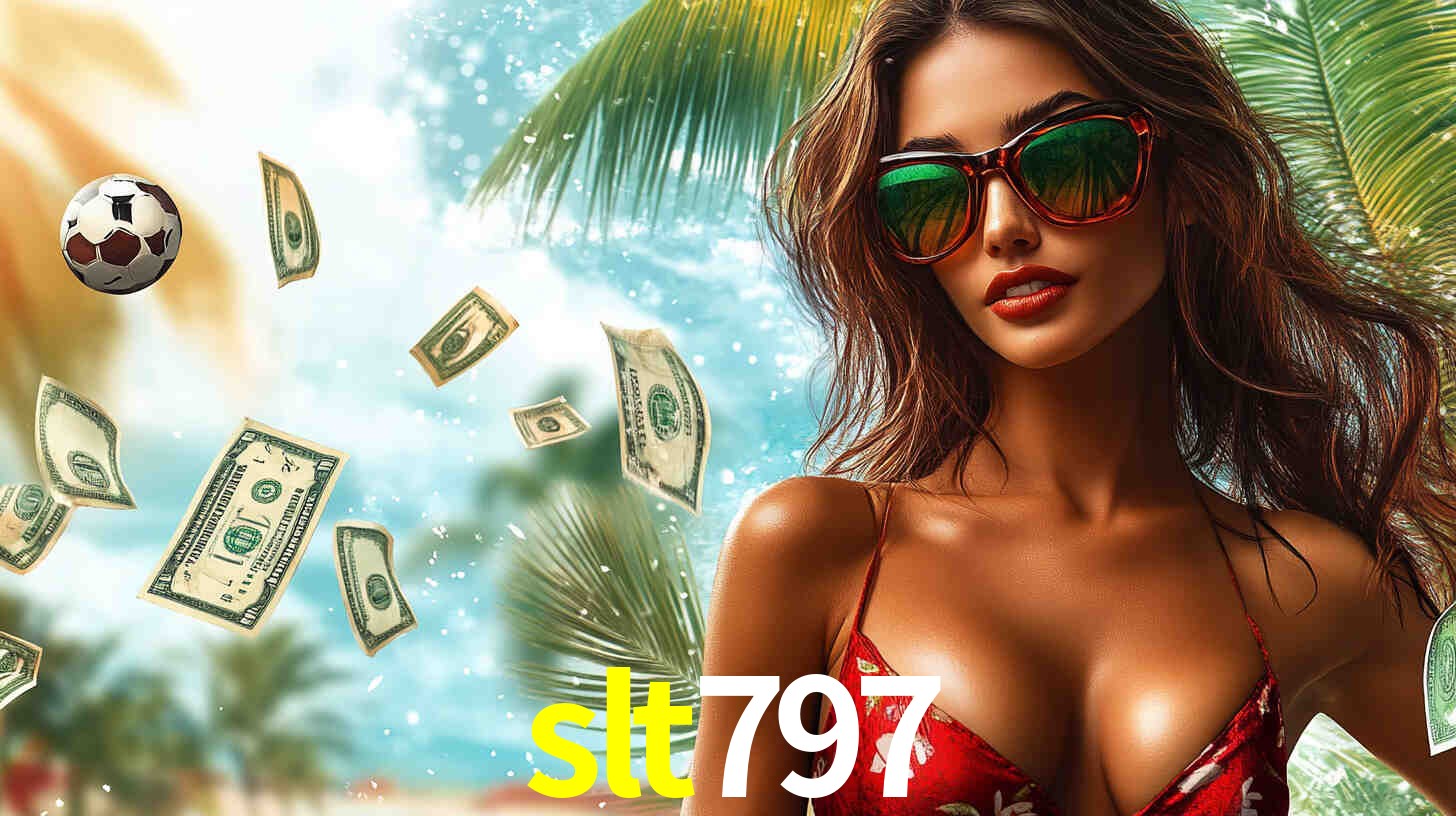 Seasonal Promotions slt797