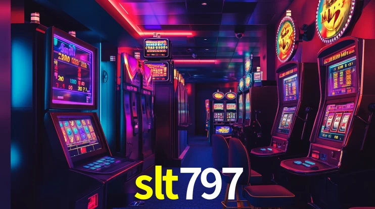 Premium Interface slt797
