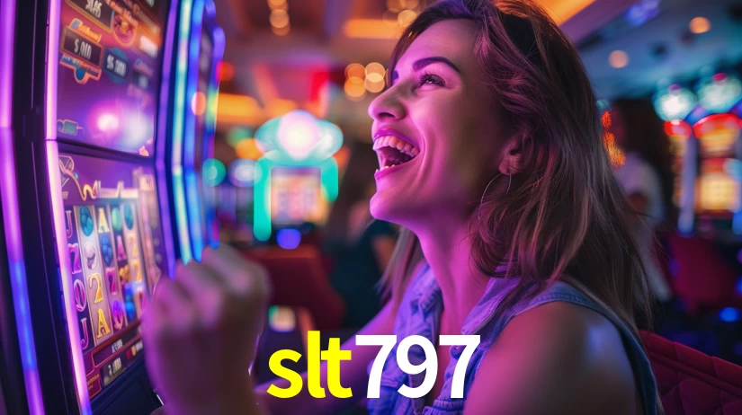 Experimente o Login Seguro Premium no slt797