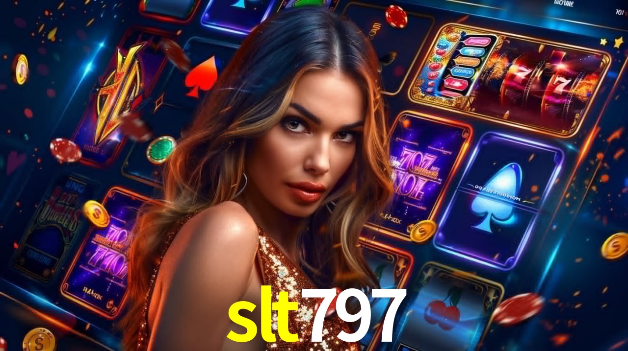 Explorando a Categoria de Eventos em Apostas na slt797