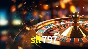 Sistemas de Segurança slt797