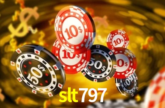 Mesa de Blackjack slt797