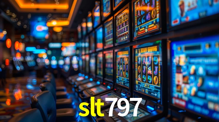 2FA Security slt797