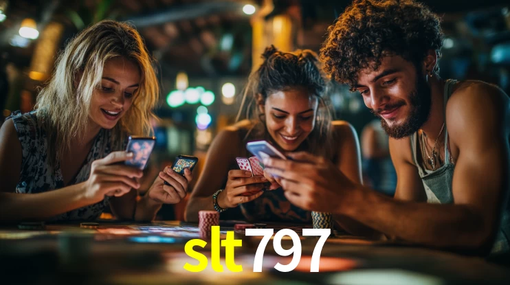 Live Casino slt797