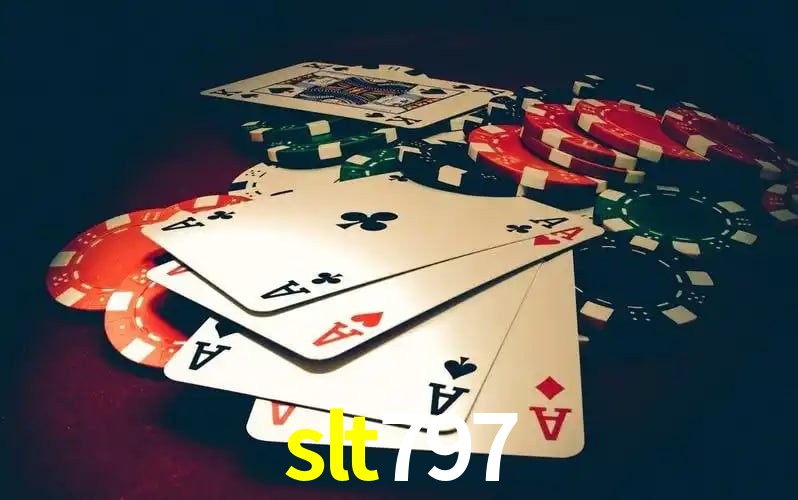 cassino slt797
