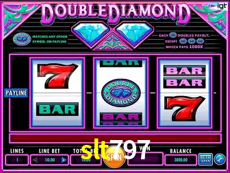 Descubra a Magia dos Jogos de Arcade no slt797