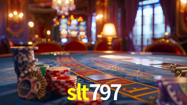 Game Providers slt797
