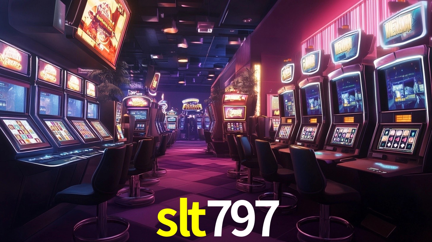 Exclusive Games slt797