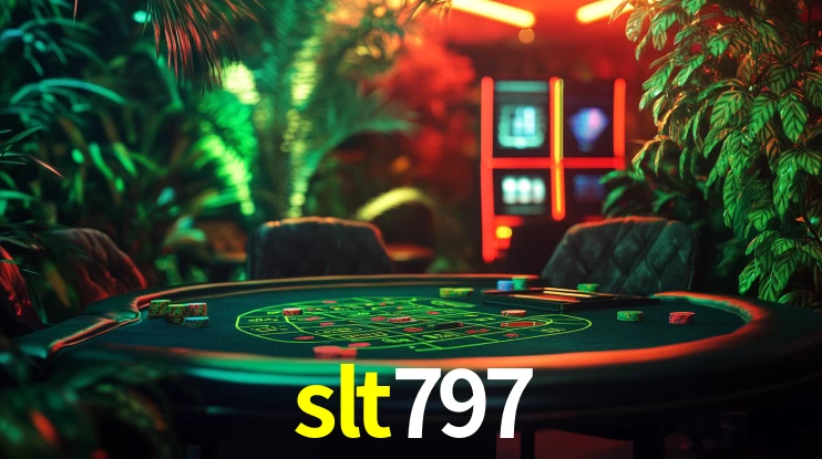 Blackjack Table slt797