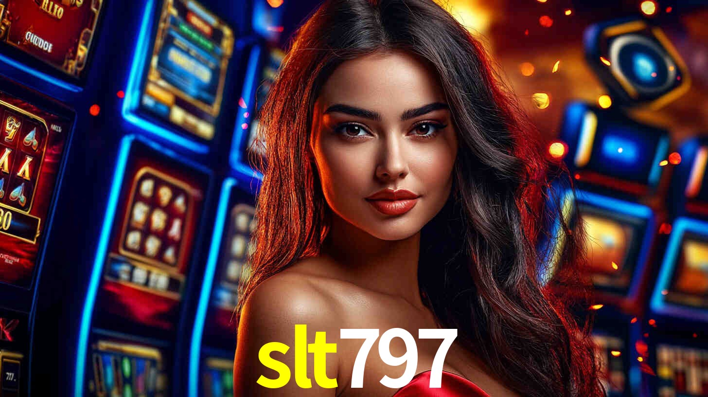 Apostas Esportivas na slt797: Um Guia Completo