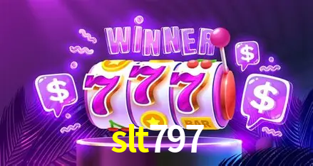APP oficial da slt797 para mobile