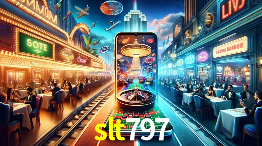 Quick Registration slt797