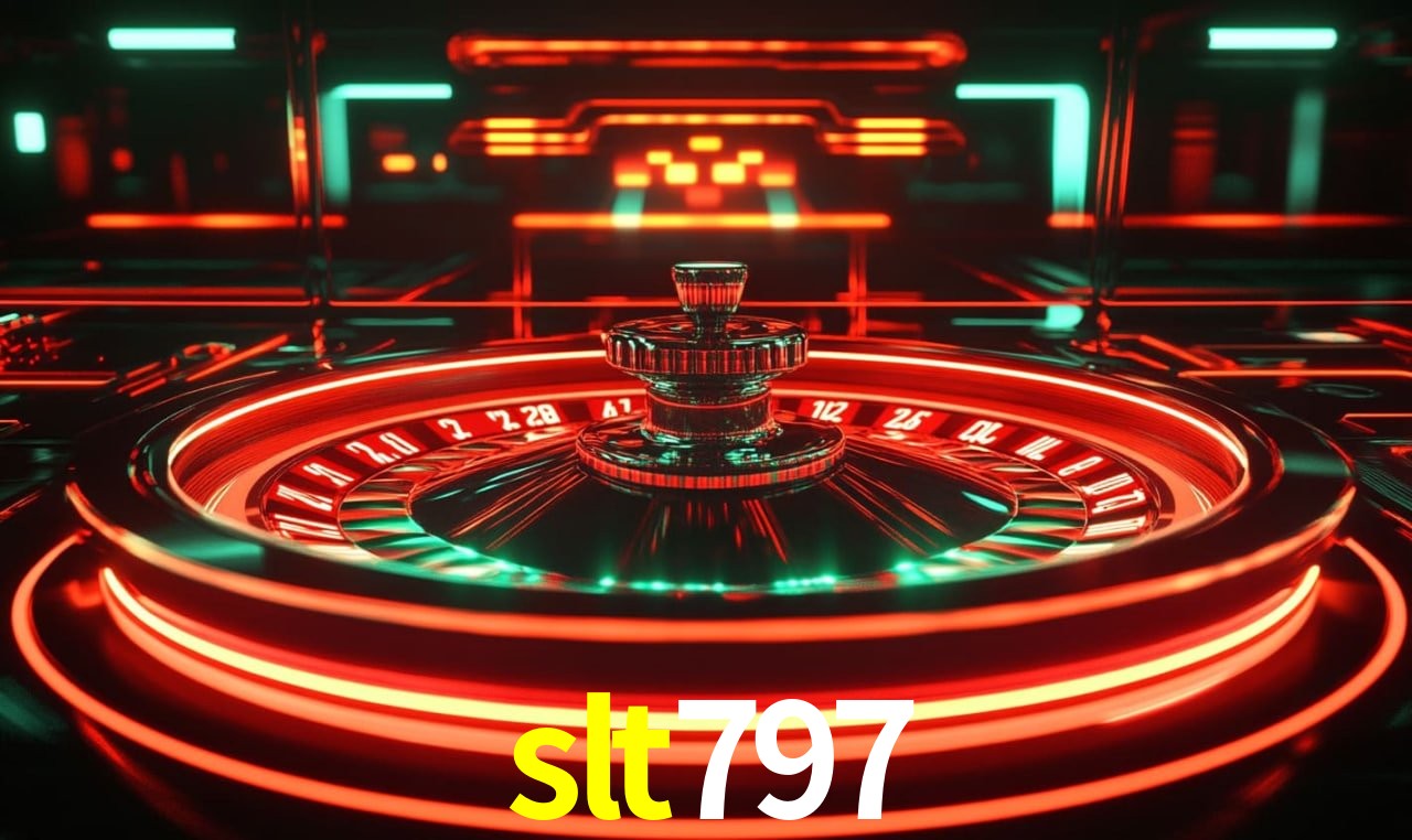 A Emoção da Loteria na slt797: Uma Chance de Mudança de Vida