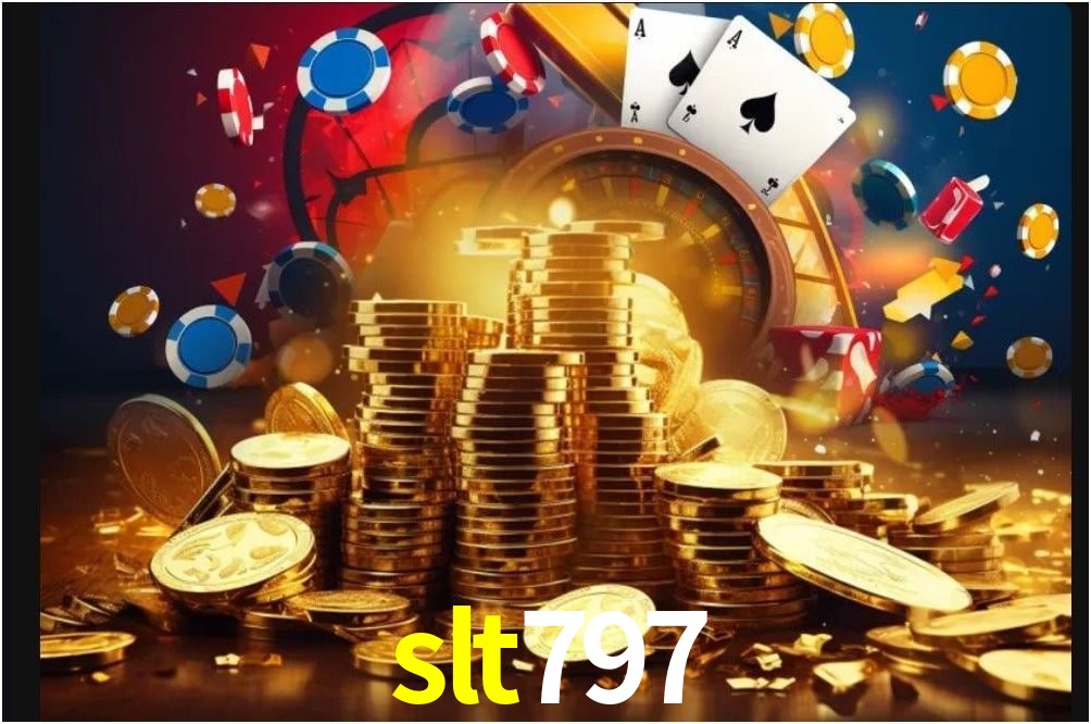 Desvendando o Mundo dos Jogos Virtuais na slt797