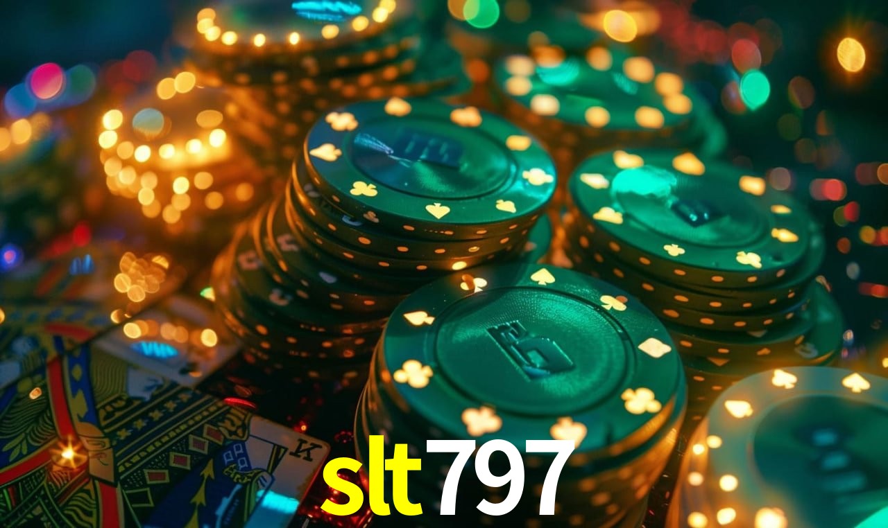 Casino VIP slt797