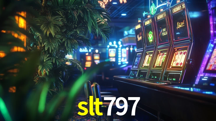 VIP Casino slt797