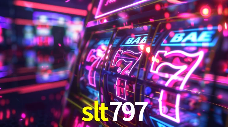 Slot Games slt797