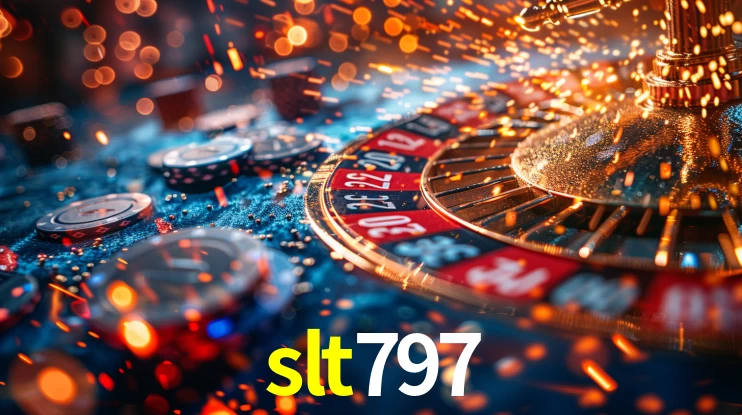 Live Casino slt797