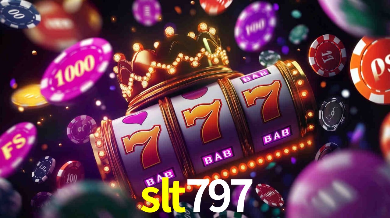 Bonus Features slt797