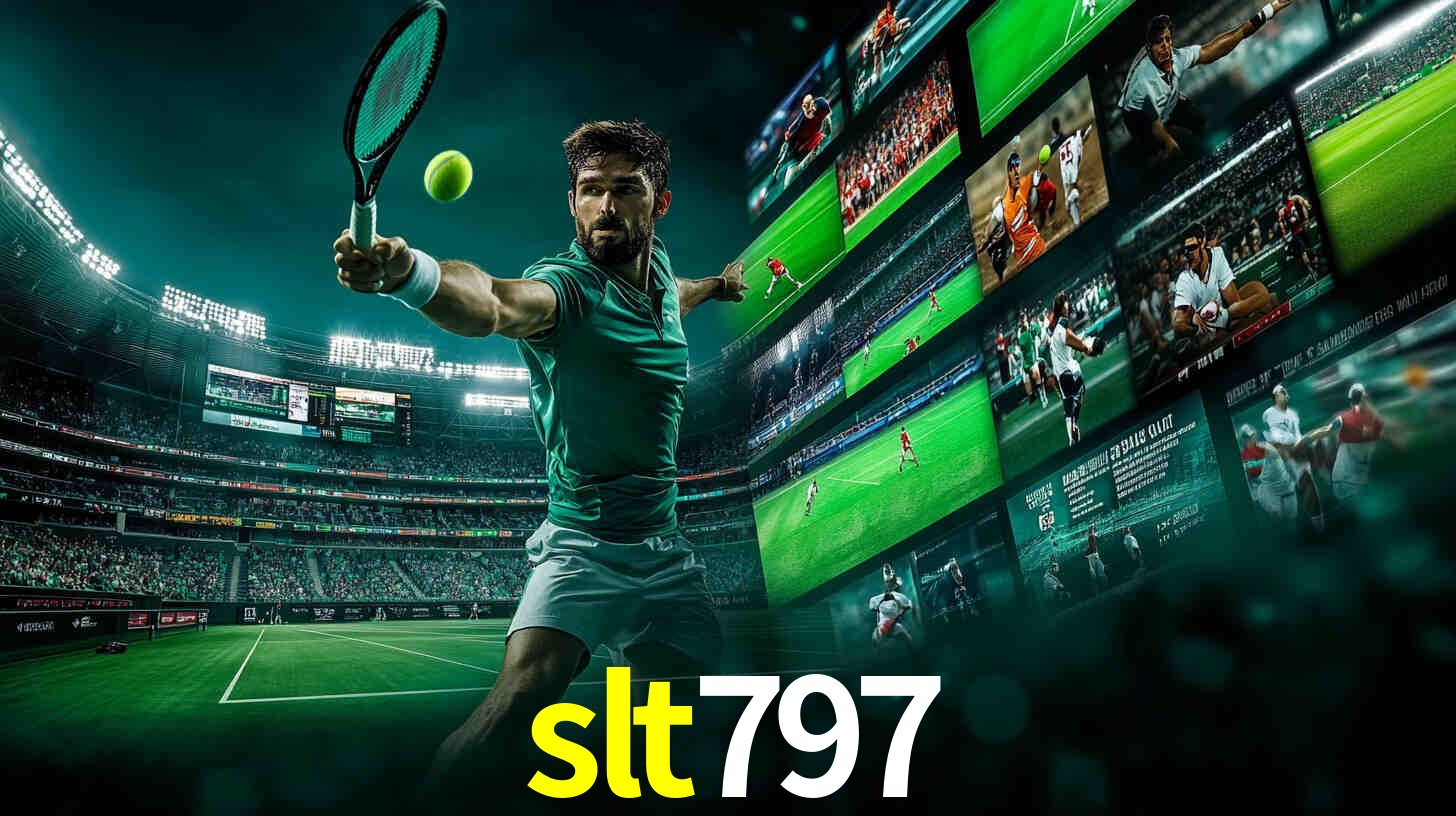Desvendando o Mundo dos Jogos Virtuais na slt797