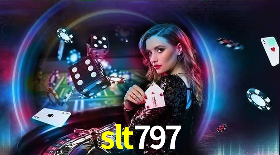 Secure Login slt797