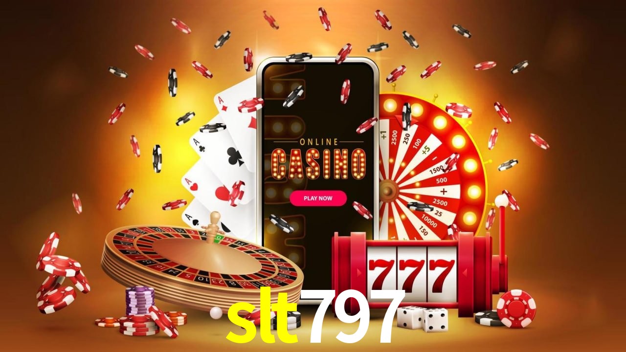 Descubra a Magia dos Jogos de Arcade no slt797